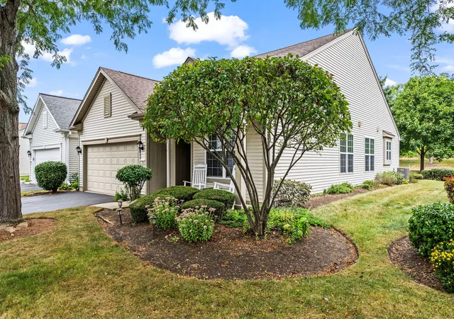 Photo 3 of Single family home for sale at 13952 Palisades Ave, Huntley, IL 60142 | MLS# 12756453 | Listing updated on 2026-09-18