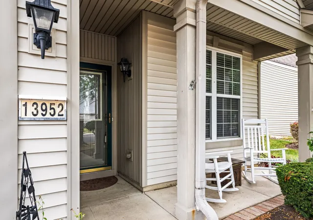 Photo 3 of Single family home for sale at 13952 Palisades Ave, Huntley, IL 60142 | MLS# 12756453 | Listing updated on 2026-09-18