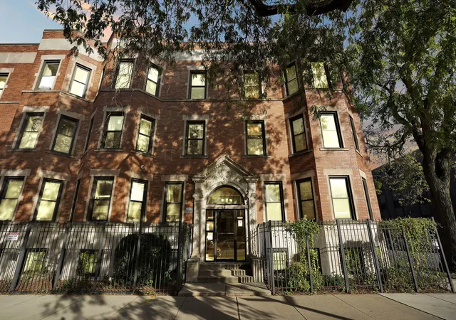 Photo 1 of Sale Pending at 4953 S Michigan Ave #7, Chicago, IL 60615 | MLS# 12756455 | Listing updated on 2026-09-16