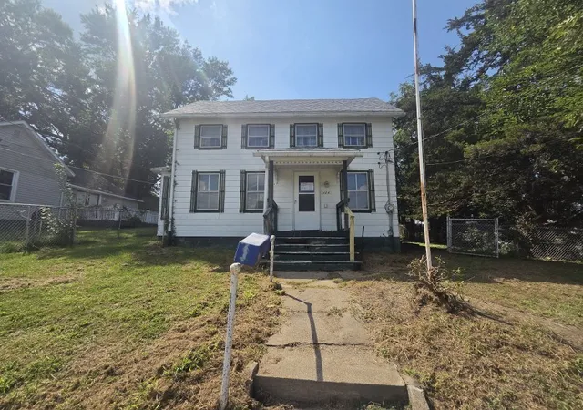Photo 1 of Single family home for sale at 1104 2nd Street, Orion, IL 61273 | MLS# 12756456 | Listing updated on 2026-09-17