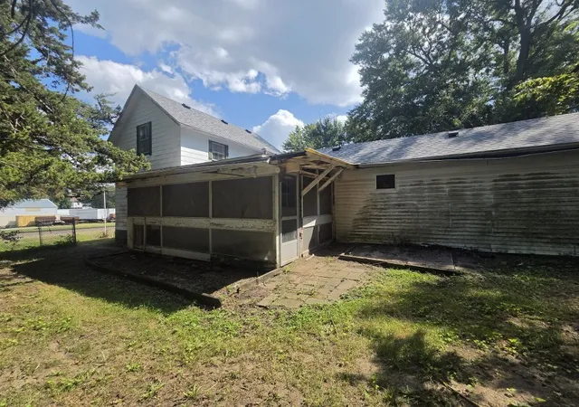 Photo 3 of Single family home for sale at 1104 2nd Street, Orion, IL 61273 | MLS# 12756456 | Listing updated on 2026-10-22