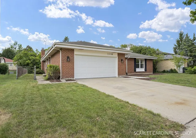 Photo 2 of Single family home for sale at 1110 S Fernandez Ave, Arlington Heights, IL 60005 | MLS# 12756461 | Listing updated on 2026-09-24