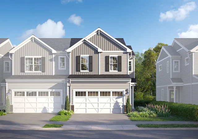 Photo 1 of Townhouse for sale at 12390 Langley Cir, Huntley, IL 60142 | MLS# 12756467 | Listing updated on 2026-09-29