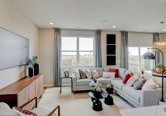 Photo 3 of Townhouse for sale at 12390 Langley Cir, Huntley, IL 60142 | MLS# 12756467 | Listing updated on 2026-09-29