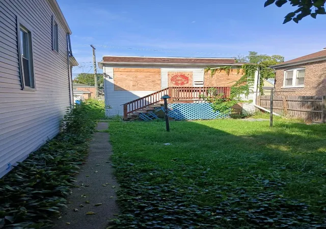 Photo 1 of Single family home for sale at 7744 S Drexel Ave, Chicago, IL 60619 | MLS# 12756470 | Listing updated on 2026-10-08