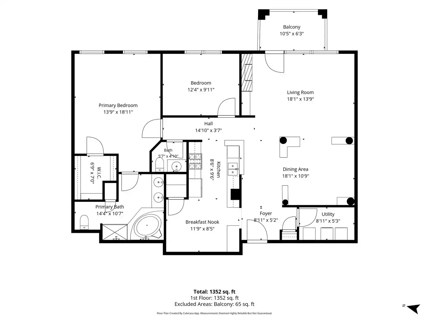 Listing Photo 29 - Condo for sale in 2700 Smt Dr located at 2700 Smt Dr, Glenview, IL 60025 - Unit #309