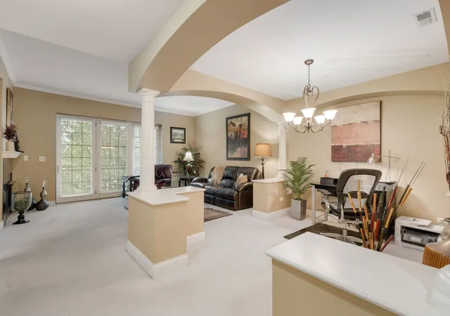 Photo 3 of Condo for sale at 2700 Summit Dr #309, Glenview, IL 60025 | MLS# 12756473 | Listing updated on 2026-09-24