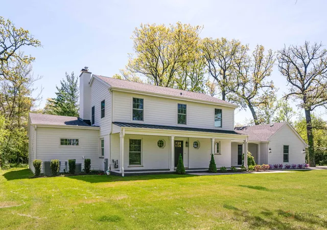 Photo 2 of Single family home for sale at 707 Brierhill Rd, Deerfield, IL 60015 | MLS# 12756481 | Listing updated on 2026-10-20