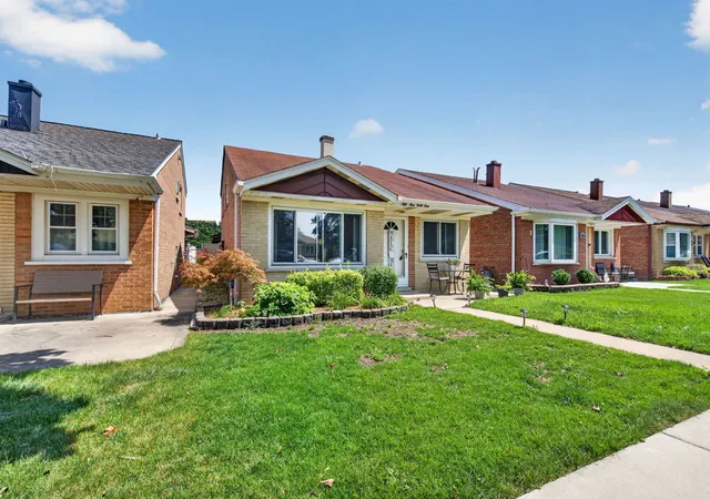 Photo 3 of Single family home for sale at 5941 S Parkside Ave, Chicago, IL 60638 | MLS# 12756482 | Listing updated on 2026-09-16