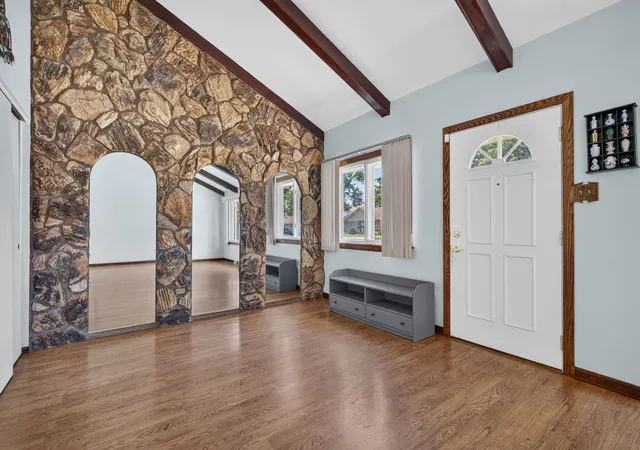 Photo 4 of Single family home for sale at 5941 S Parkside Ave, Chicago, IL 60638 | MLS# 12756482 | Listing updated on 2026-09-16