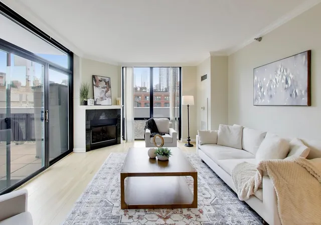 Photo 1 of Condo for sale at 435 W Erie St #701, Chicago, IL 60654 | MLS# 12756484 | Listing updated on 2026-09-14