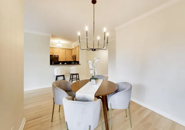 Listing Photo 5 - Condo for sale in building located at 435 W Erie St, Chicago, IL 60654 - Unit #701