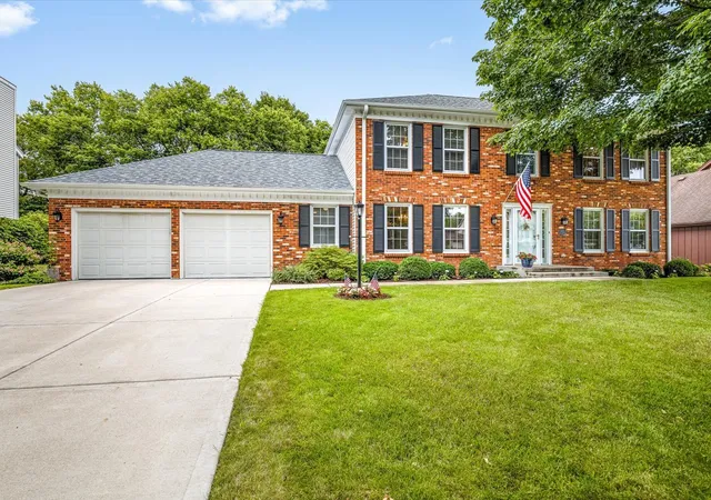 Photo 1 of Sale Pending at 3553 Sage Dr, Rockford, IL 61114 | MLS# 12756486 | Listing updated on 2026-09-17