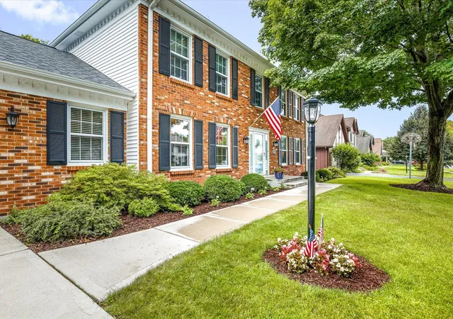 Photo 2 of Sale Pending at 3553 Sage Dr, Rockford, IL 61114 | MLS# 12756486 | Listing updated on 2026-09-17