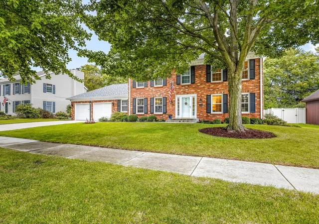 Photo 3 of Sale Pending at 3553 Sage Dr, Rockford, IL 61114 | MLS# 12756486 | Listing updated on 2026-09-17