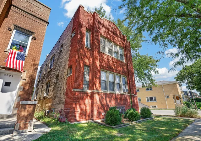 Photo 2 of Multi family home for sale at 5200 W Byron St, Chicago, IL 60641 | MLS# 12756491 | Listing updated on 2026-09-28