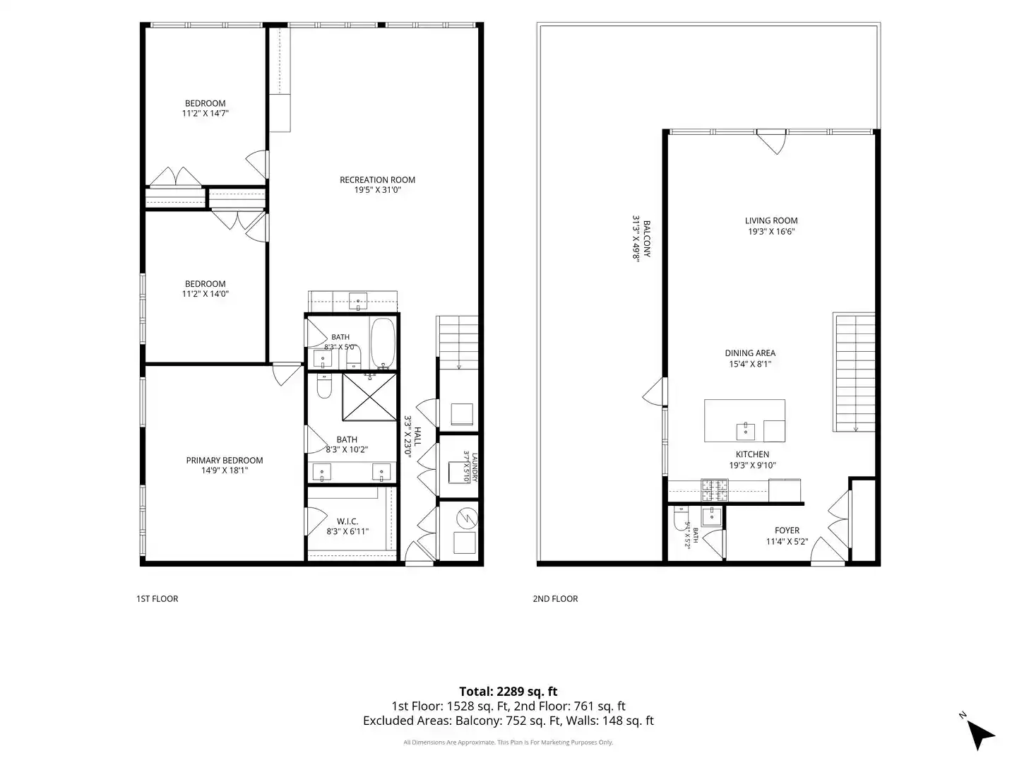 Listing Photo 28 - Condo for sale at Lister Place, Unit 102 2324 N Winchester Ave, Lister Place, Chicago, IL 60614 | Built Year: undefined - undefined