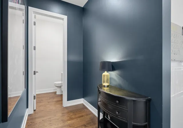 Listing Photo 4 - Condo for sale in building located at 2324 N Winchester Ave, Chicago, IL 60647 - Unit #102