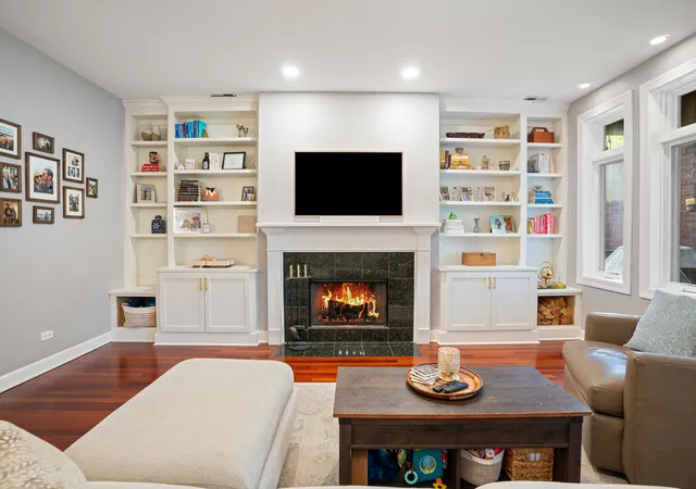 Photo 1 of Condo for sale at 1951 W Cortland St #2, Chicago, IL 60622 | MLS# 12756500 | Listing updated on 2026-09-24