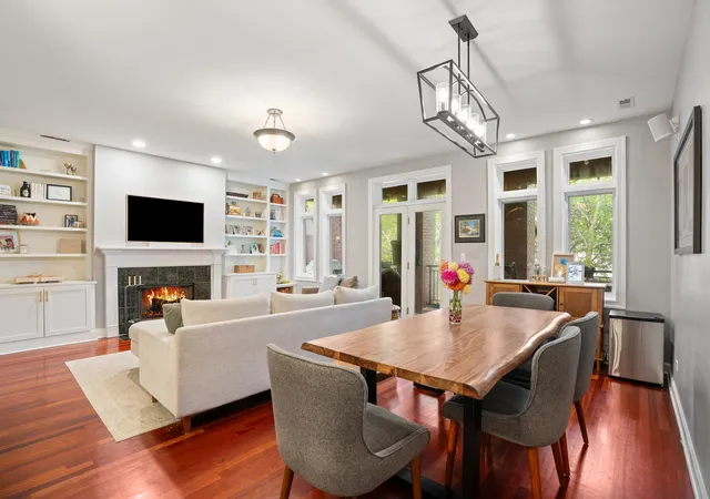 Photo 3 of Condo for sale at 1951 W Cortland St #2, Chicago, IL 60622 | MLS# 12756500 | Listing updated on 2026-09-24