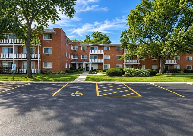 Photo 1 of Condo for sale at 25 E Palatine Rd #212, Arlington Heights, IL 60004 | MLS# 12756505 | Listing updated on 2026-09-17