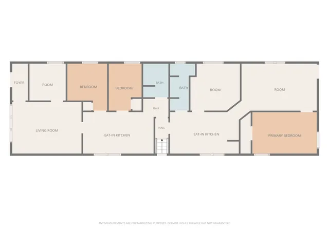 Photo 25 of Single family home for sale at 4555 S Halsted St, Chicago, IL 60609 | MLS# 12756507 | Listing updated on 2026-10-02