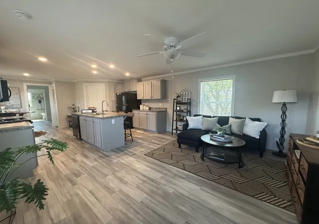 Photo 2 of Manufactured home for sale at 514 Prairie Rd, Matteson, IL 60443 | MLS# 12756517 | Listing updated on 2026-10-06