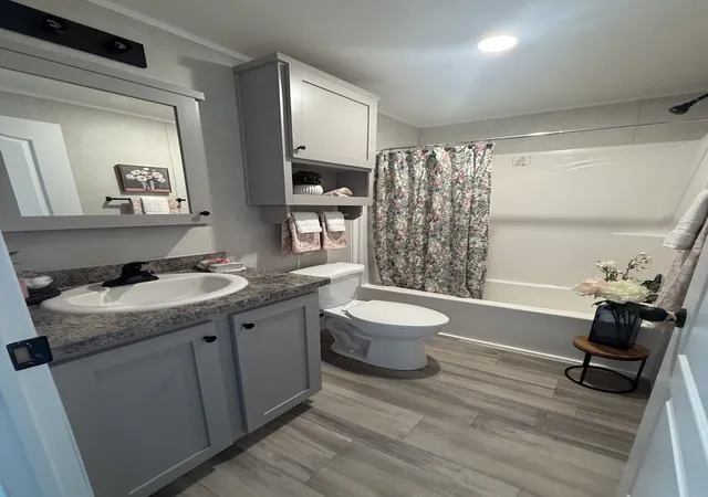 Photo 3 of Manufactured home for sale at 514 Prairie Rd, Matteson, IL 60443 | MLS# 12756517 | Listing updated on 2026-10-06