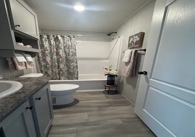 Photo 4 of Manufactured home for sale at 514 Prairie Rd, Matteson, IL 60443 | MLS# 12756517 | Listing updated on 2026-10-06