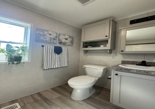 Photo 6 of Manufactured home for sale at 514 Prairie Rd, Matteson, IL 60443 | MLS# 12756517 | Listing updated on 2026-10-06