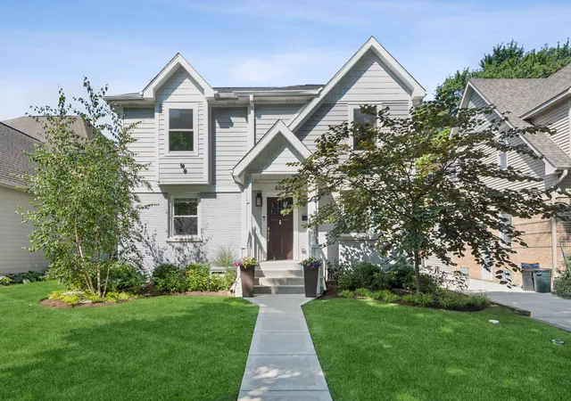 Photo 1 of Single family home for sale at 608 7th Avenue, La Grange, IL 60525 | MLS# 12756523 | Listing updated on 2026-09-20