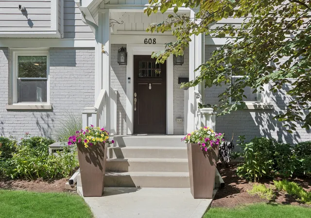 Photo 2 of Single family home for sale at 608 7th Avenue, La Grange, IL 60525 | MLS# 12756523 | Listing updated on 2026-09-20
