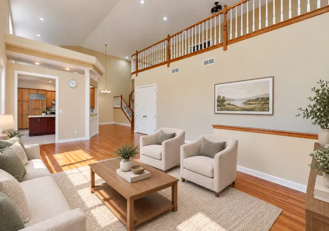 Photo 3 of Townhouse for sale at 1298 S Falcon Dr, Palatine, IL 60067 | MLS# 12756527 | Listing updated on 2026-09-23