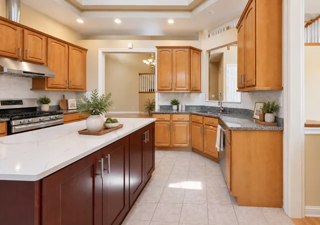Photo 3 of Townhouse for sale at 1298 S Falcon Dr, Palatine, IL 60067 | MLS# 12756527 | Listing updated on 2026-10-20