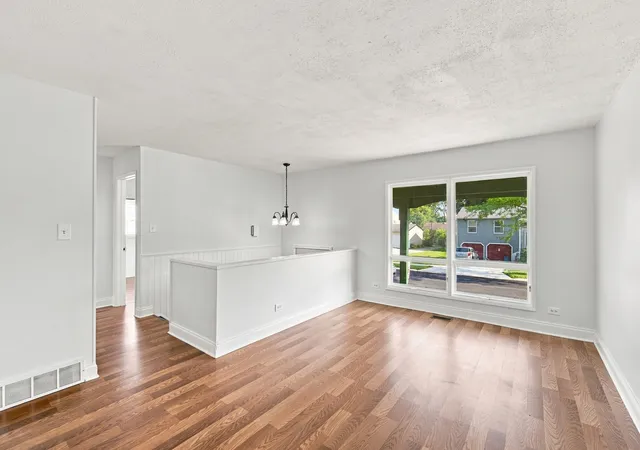 Photo 3 of Single family home for sale at 736 Dickens Ave, Glendale Heights, IL 60139 | MLS# 12756541 | Listing updated on 2026-09-16