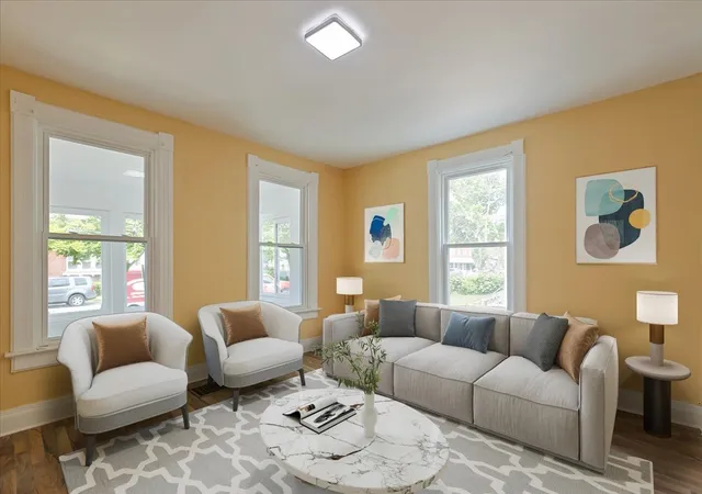 Photo 2 of Single family home for sale at 1912 Emerson St, Evanston, IL 60201 | MLS# 12756546 | Listing updated on 2026-09-19