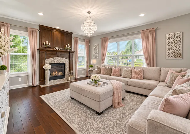 Photo 2 of Single family home for sale at 1501 Oakforest Dr, Rockford, IL 61107 | MLS# 12756551 | Listing updated on 2026-09-13