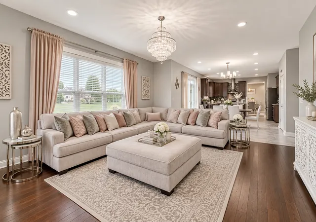 Photo 3 of Single family home for sale at 1501 Oakforest Dr, Rockford, IL 61107 | MLS# 12756551 | Listing updated on 2026-09-13
