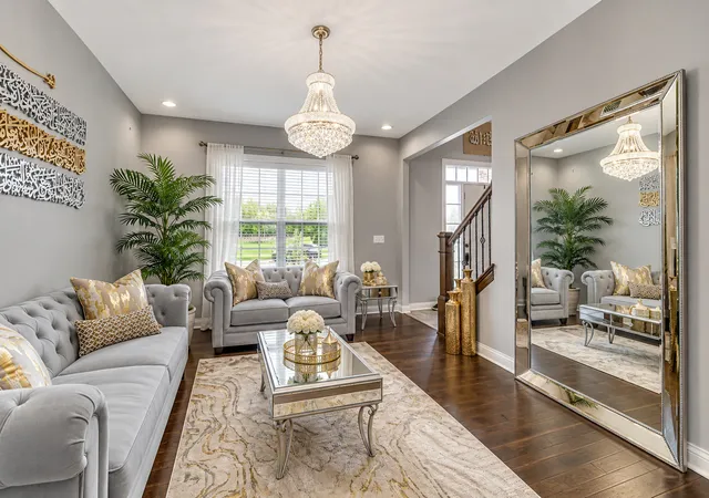 Photo 4 of Single family home for sale at 1501 Oakforest Dr, Rockford, IL 61107 | MLS# 12756551 | Listing updated on 2026-09-13