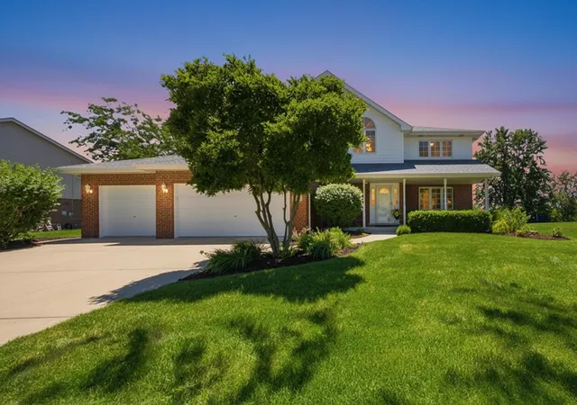 Photo 1 of Single family home for sale at 11321 Laura Ln, Frankfort, IL 60423 | MLS# 12756563 | Listing updated on 2026-09-16