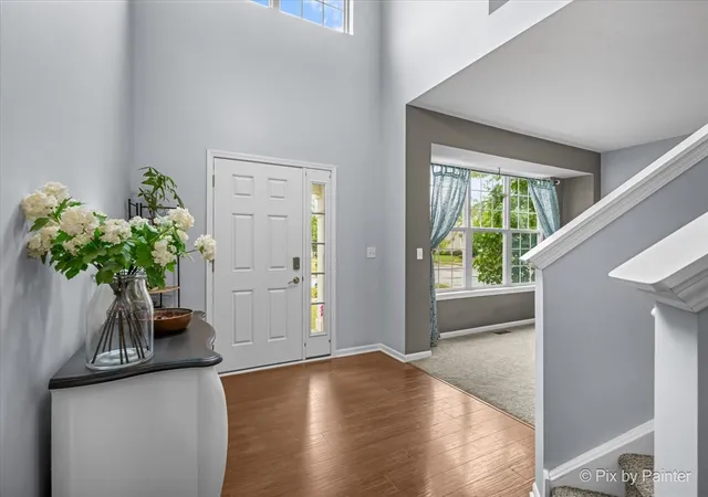Photo 1 of Single family home for sale at 1340 Evergreen Ln, Pingree Grove, IL 60140 | MLS# 12756566 | Listing updated on 2026-09-13