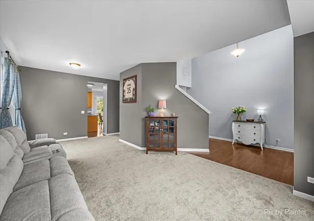 Photo 3 of Single family home for sale at 1340 Evergreen Ln, Pingree Grove, IL 60140 | MLS# 12756566 | Listing updated on 2026-09-13