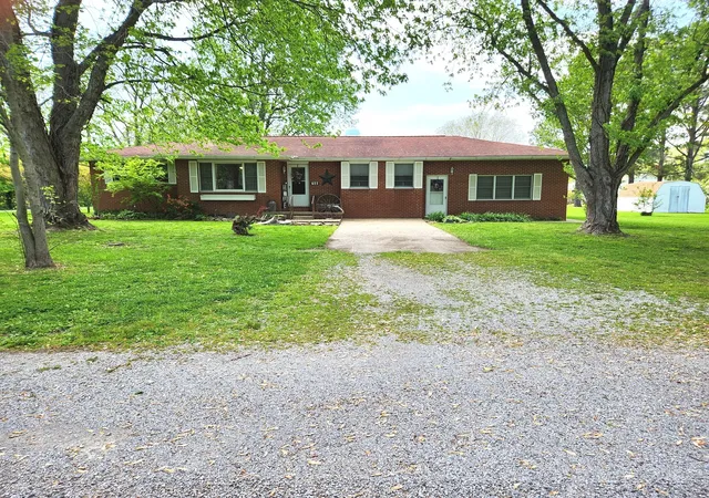 Photo 1 of Single family home for sale at 708 E 3rd Street, Karnak, IL 62956 | MLS# 12756569 | Listing updated on 2026-10-07