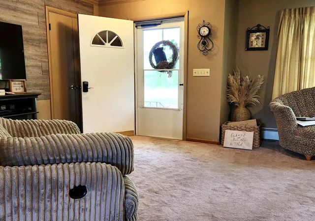 Photo 2 of Single family home for sale at 708 E 3rd Street, Karnak, IL 62956 | MLS# 12756569 | Listing updated on 2026-10-07