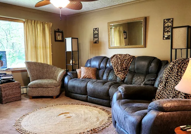 Photo 3 of Single family home for sale at 708 E 3rd Street, Karnak, IL 62956 | MLS# 12756569 | Listing updated on 2026-10-07