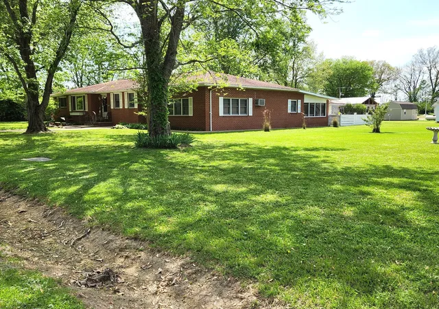 Photo 44 of Single family home for sale at 708 E 3rd Street, Karnak, IL 62956 | MLS# 12756569 | Listing updated on 2026-10-07