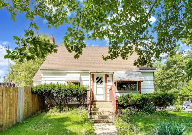 Photo 1 of Single family home for sale at 17558 Community St, Lansing, IL 60438 | MLS# 12756581 | Listing updated on 2026-09-28