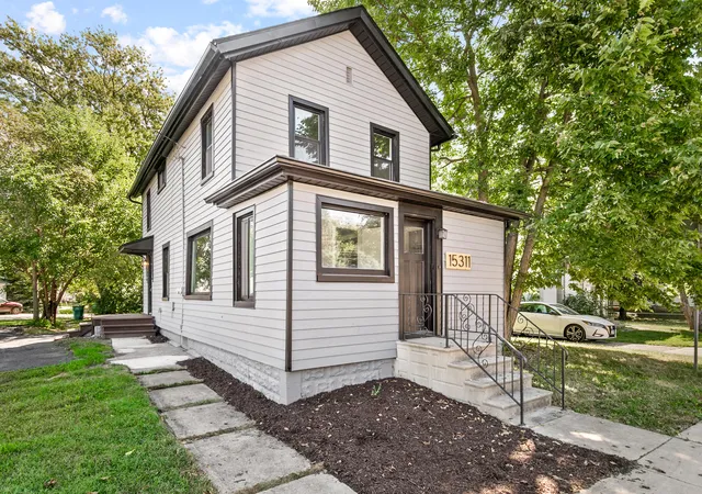 Photo 1 of Single family home for sale at 15311 S Rt 59 Hwy, Plainfield, IL 60544 | MLS# 12756592 | Listing updated on 2026-09-22