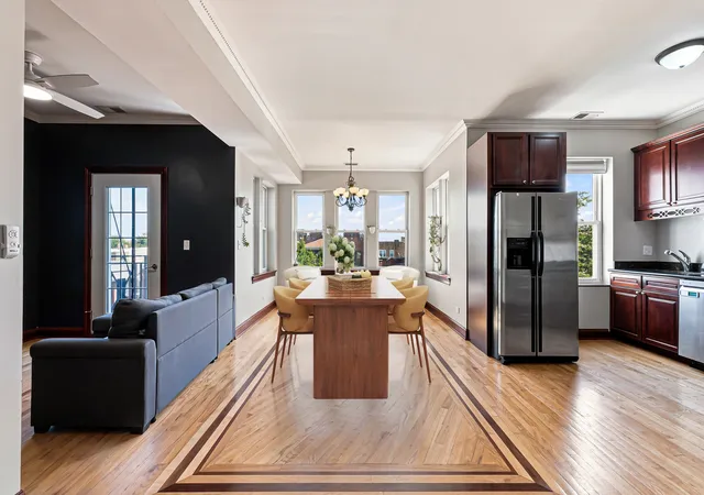 Photo 2 of Condo for sale at 4902 N Drake Ave #3, Chicago, IL 60625 | MLS# 12756602 | Listing updated on 2026-09-24