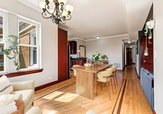Photo 3 of Condo for sale at 4902 N Drake Ave #3, Chicago, IL 60625 | MLS# 12756602 | Listing updated on 2026-09-24